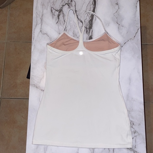 Lululemon Tank - Picture 2 of 2